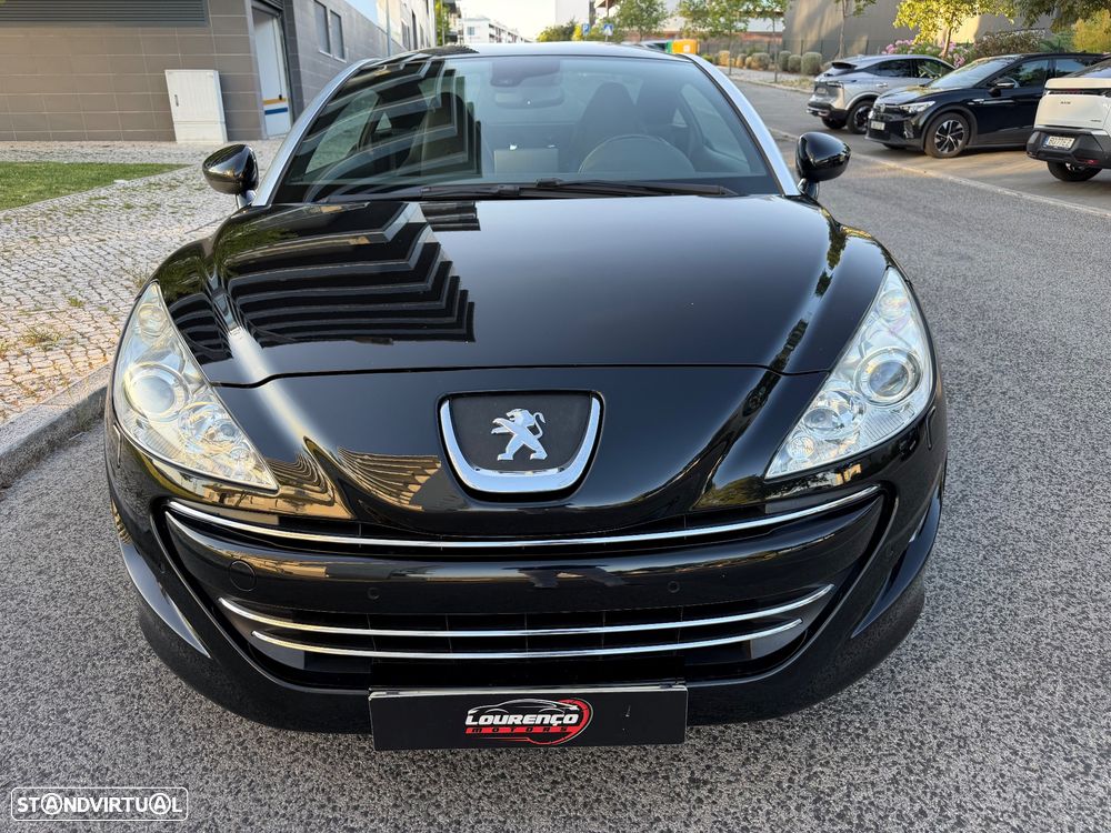 Peugeot RCZ 1.6 155 THP Onyx - 6