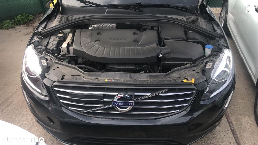 Volvo XC 60 D4AWD Kinetic - 8