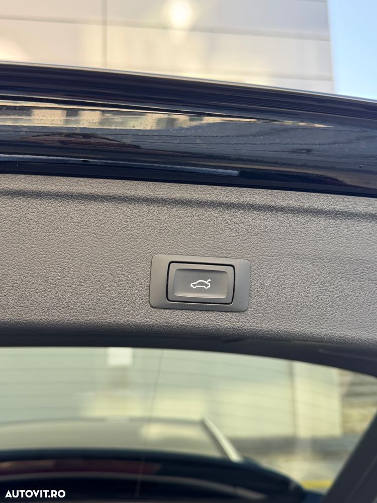 Audi A4 35 TDI S tronic - 16