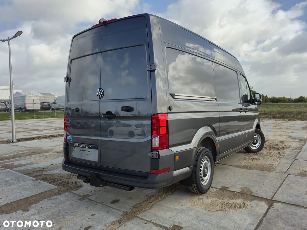 Volkswagen Crafter - 6