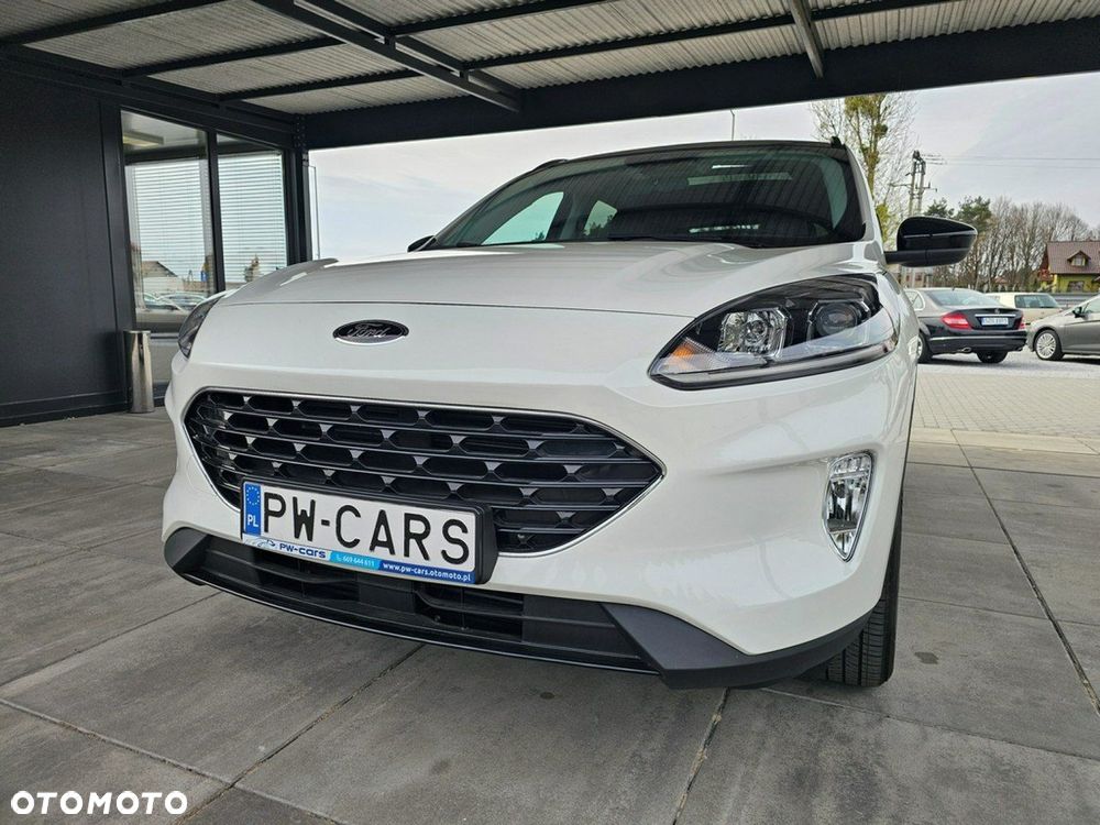 Ford Escape - 7