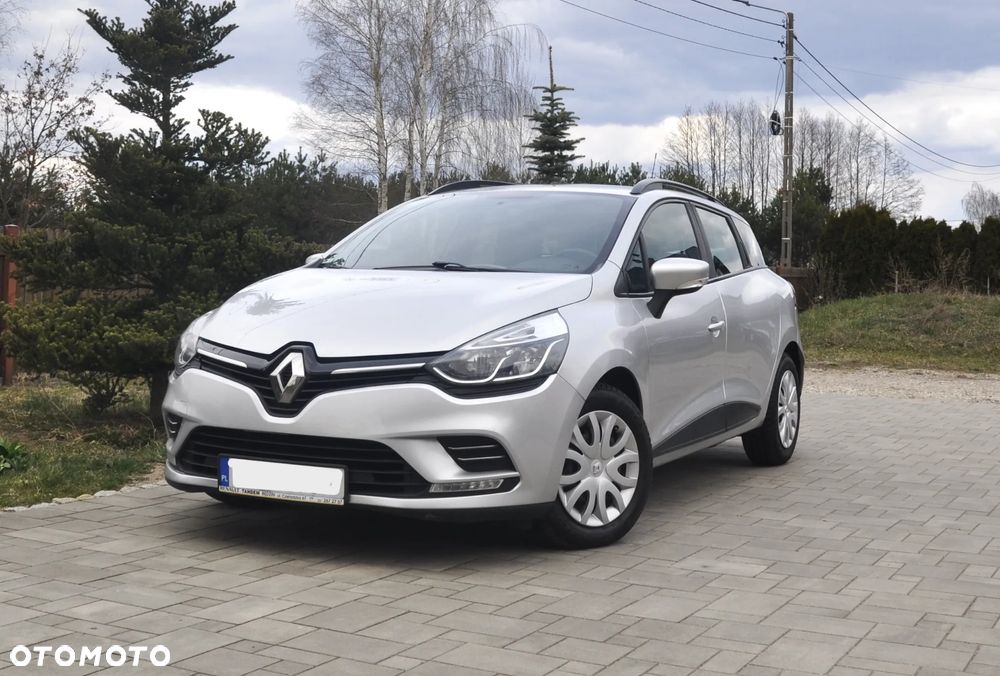 Renault Clio 1.5 dCi Energy Alize - 1