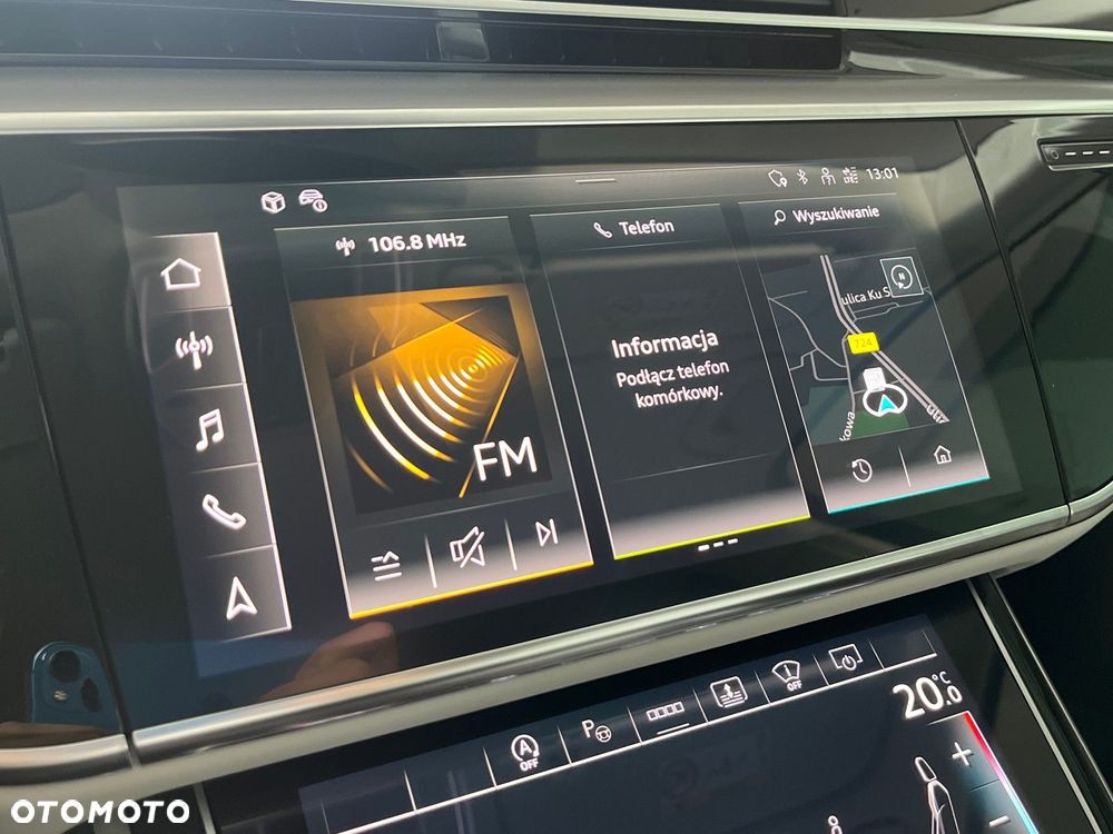 Audi A8 - 27