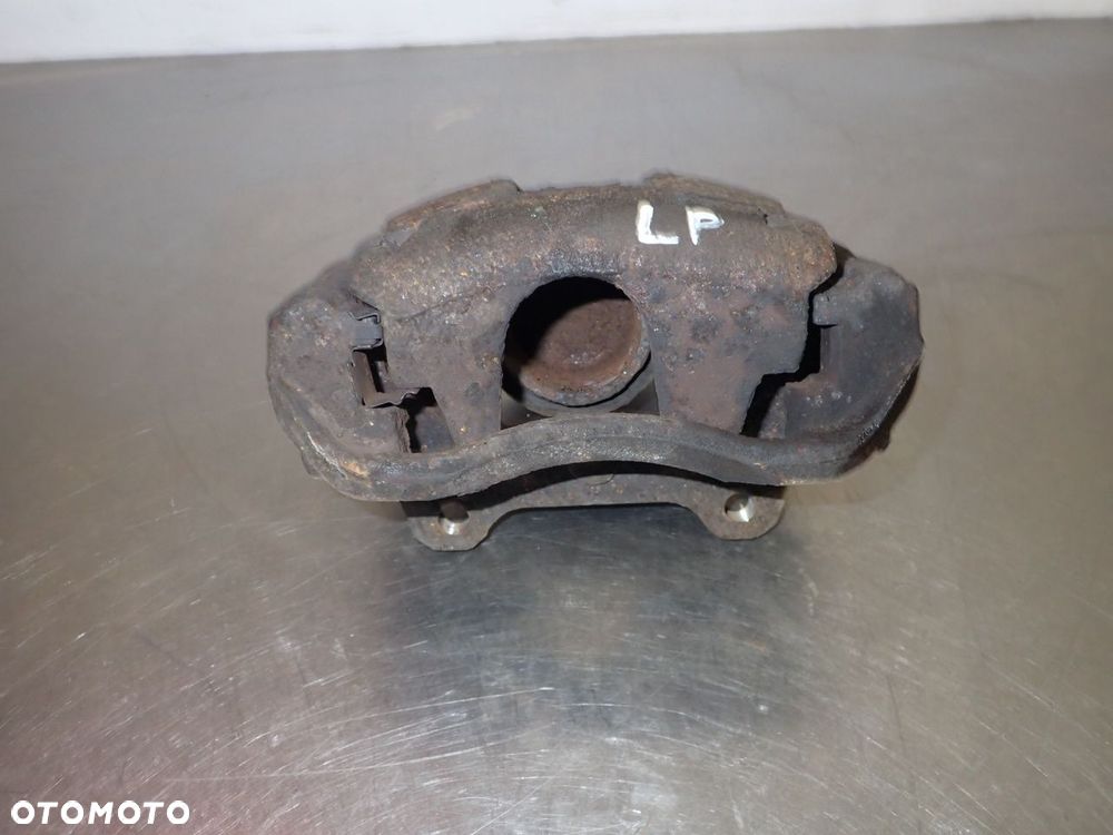 ZACISK HAMULCA LEWY PRZÓD FIAT GRANDE PUNTO - 1