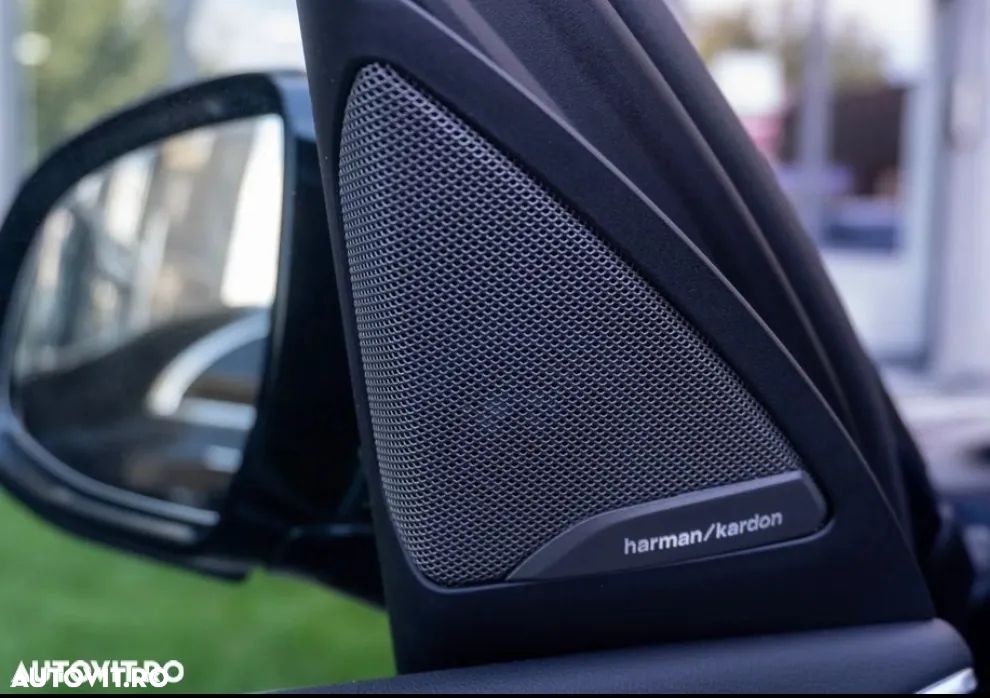 BMW X4 xDrive20d AT MHEV - 11