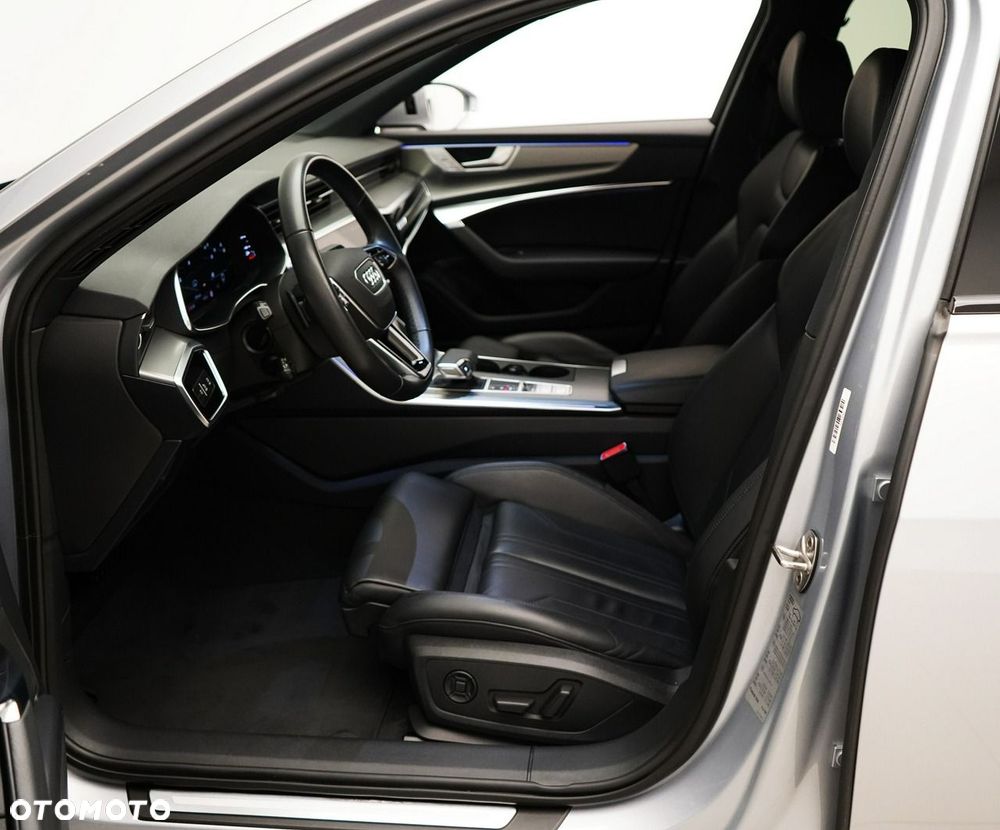 Audi A6 Limousine - 14