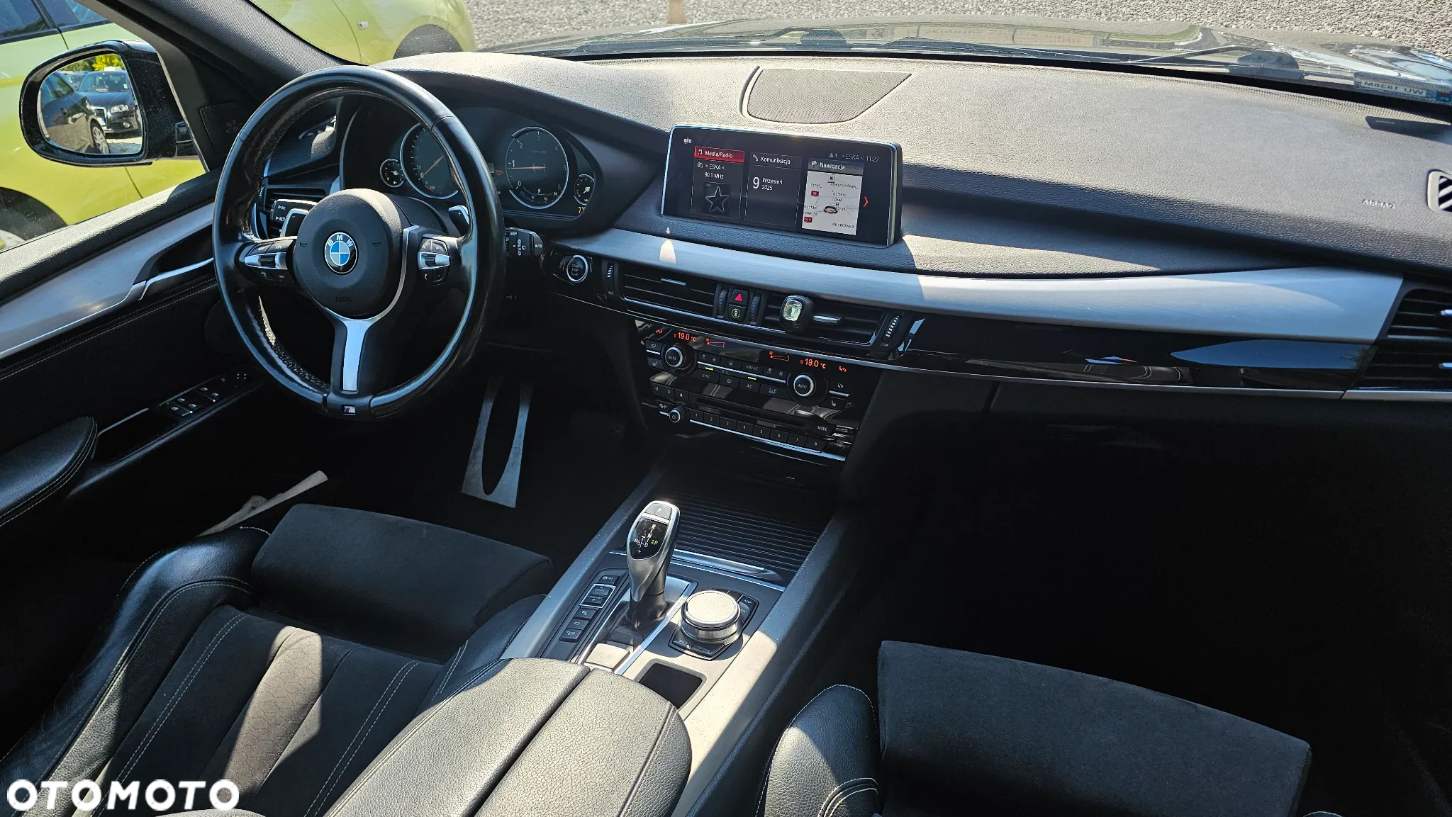 BMW X5 xDrive25d sport - 13