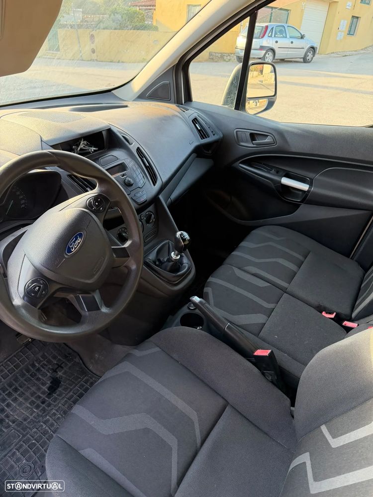 Ford Transit Connect L2 Trend 1.6 TDCI 115cv - 11