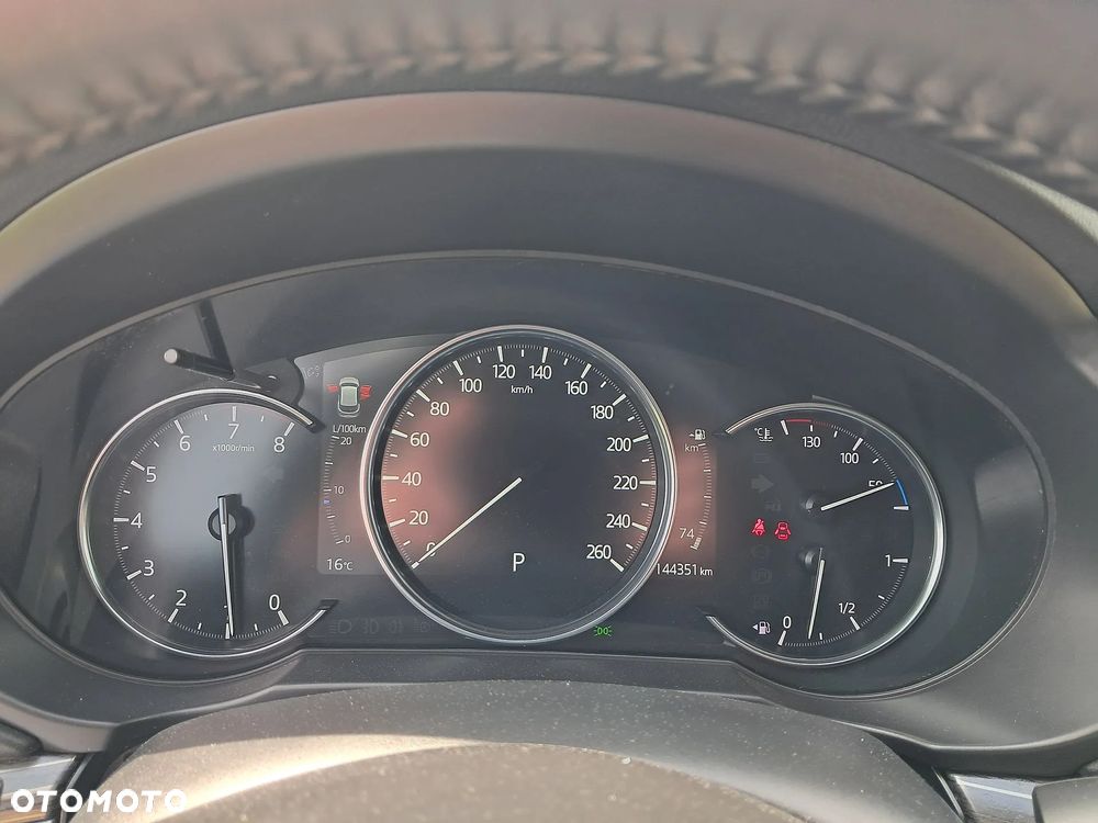 Mazda CX-5 - 26