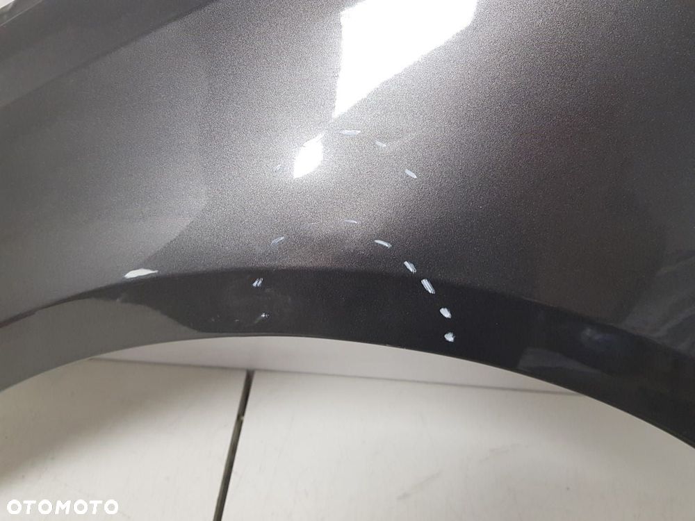 BŁOTNIK PEUGEOT 308 II 2 T9 13-21r PRZEDNI LEWY PRZÓD LEWA  019477GC03  000673B02G - 4