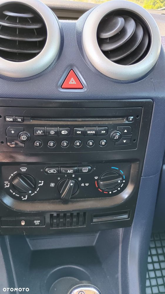 Peugeot 1007 1.4 Trendy 2-Tronic - 13