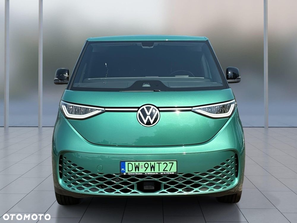 Volkswagen ID. Buzz Cargo 204 KM 82 kWh DSG r. o. 2988 mm - 3