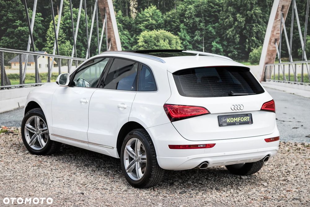Audi Q5 - 10