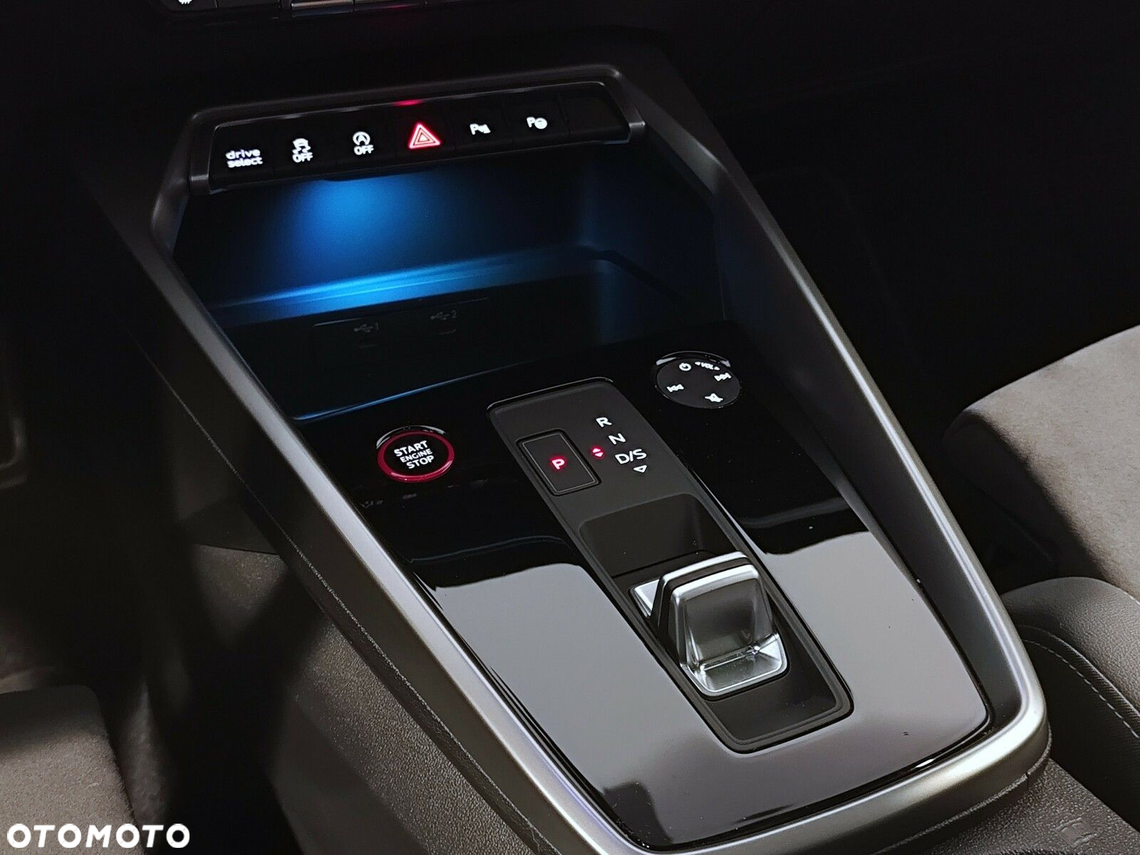 Audi S3 - 20