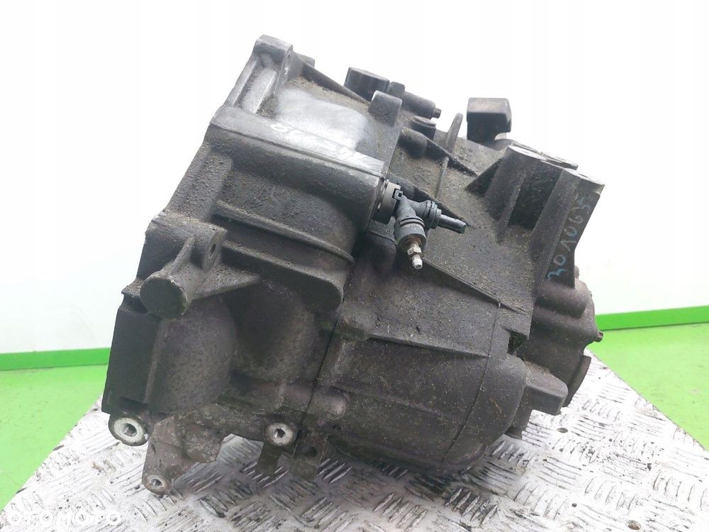 Skrzynia biegów Manualna Chevrolet HHR 2005-2011 2,4 B 61YEC 07124037 - 8