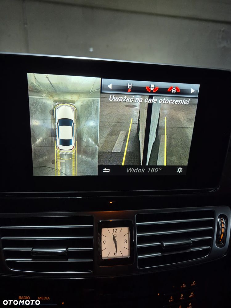 Mercedes-Benz CLS 400 9G-TRONIC - 20