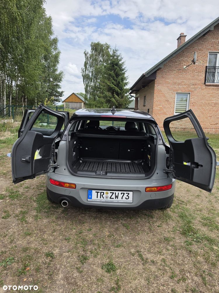 MINI Clubman Cooper - 14