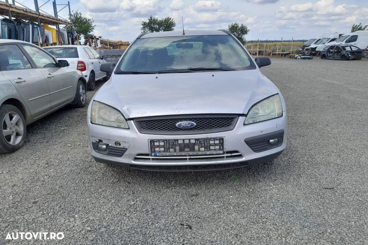 Calculator airbag 8M5T14B321BF 0285010641 Ford Focus 2 [2004 - 2008] - 5