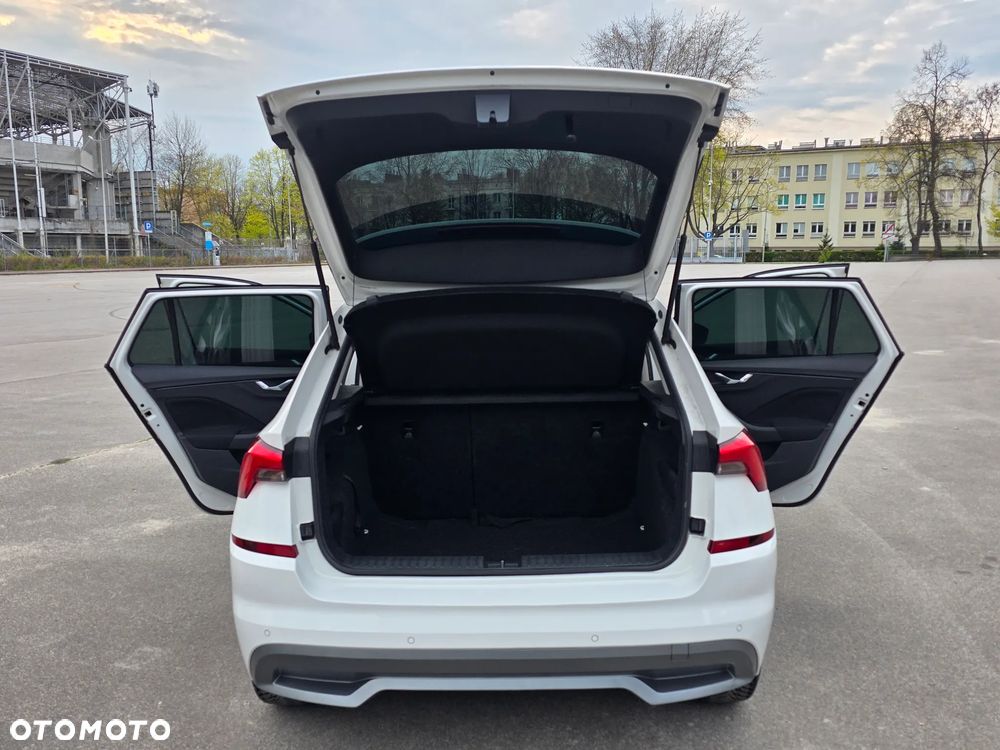 Skoda Kamiq 1.0 TSI DSG Ambition - 13