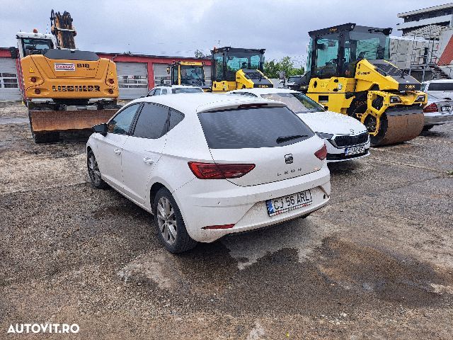 Seat Leon - 3