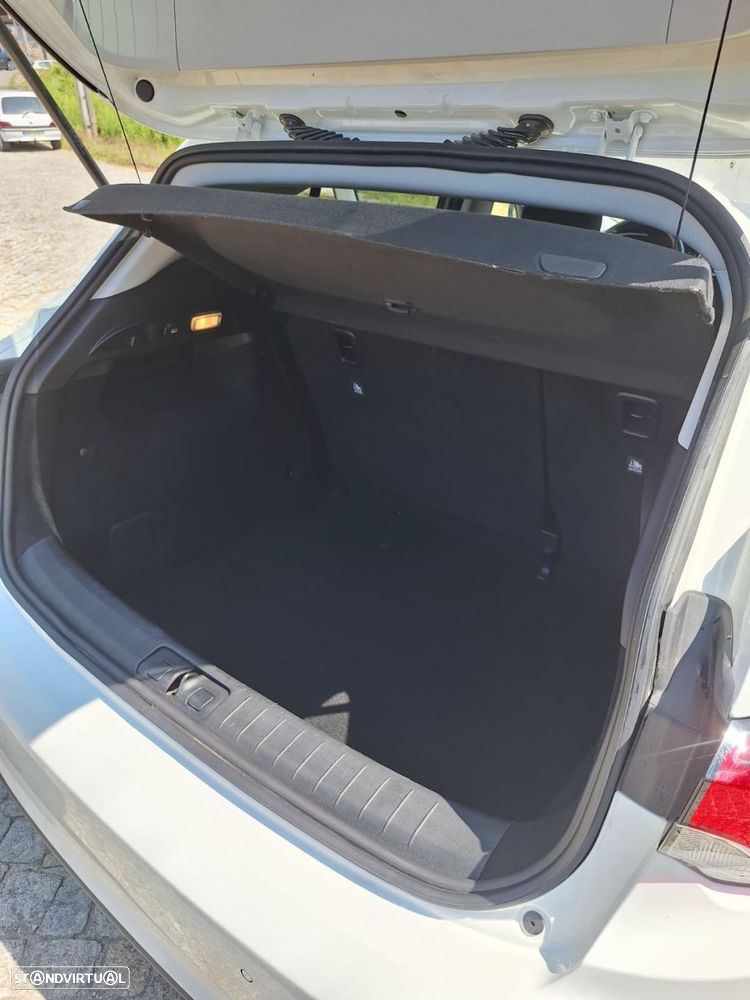 Fiat Tipo 1.3 M-jet - 15