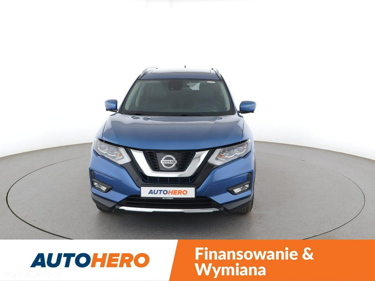 Nissan X-Trail 2.0 dCi Tekna Xtronic 4WD - 11