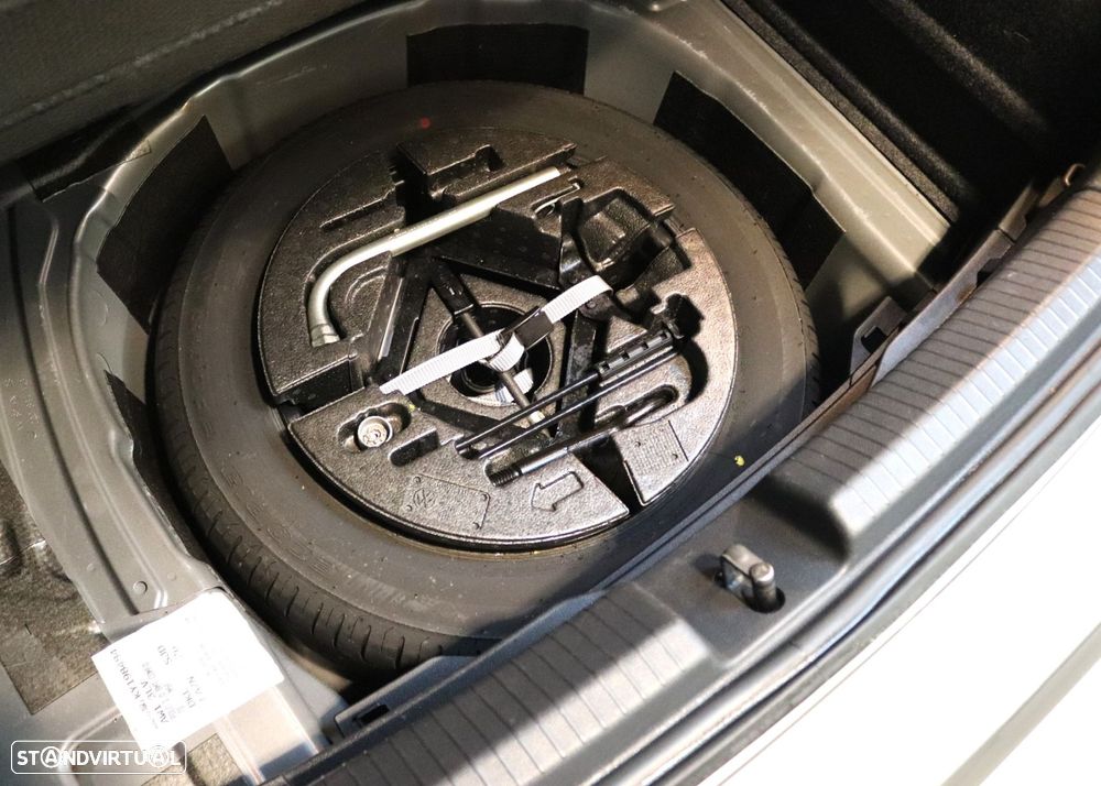 VW Polo 1.0 TSI BlueMotion Trendline - 39