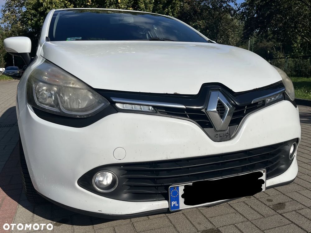 Renault Clio 1.5 dCi Energy Eco Zen - 3
