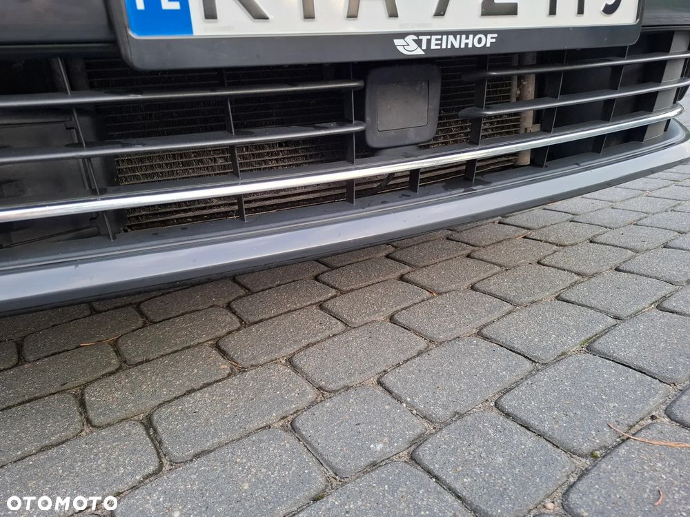 Volkswagen Golf Sportsvan SV 2.0 TDI BMT Highline - 18