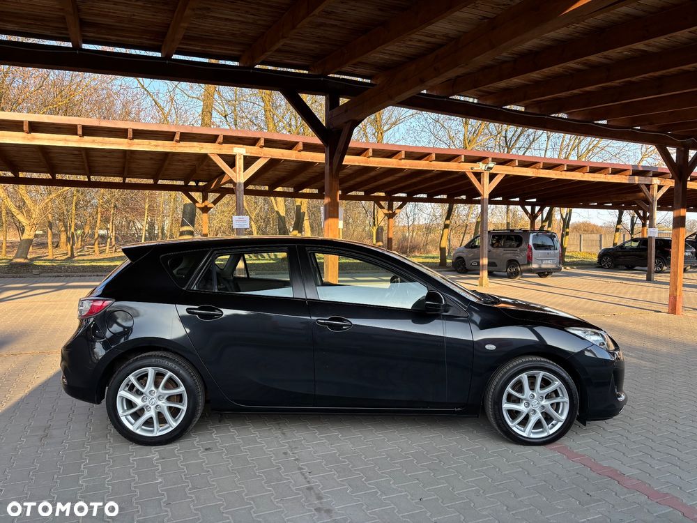Mazda 3 2.0 Sport Active Plus - 33