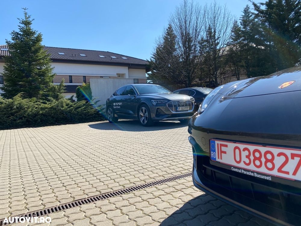 Porsche Panamera - 3
