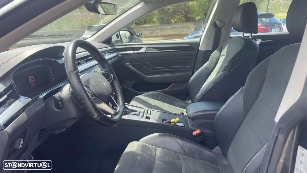 VW Arteon 2.0 TDI Elegance DSG - 21