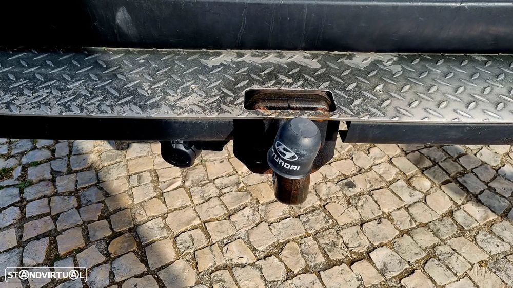 Hyundai H 350 - L3 H2 - 10