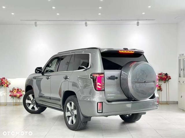 BAIC BJ60 - 6