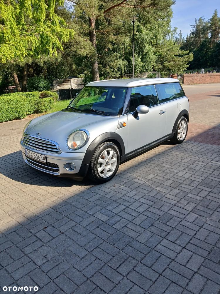 MINI Clubman - 31