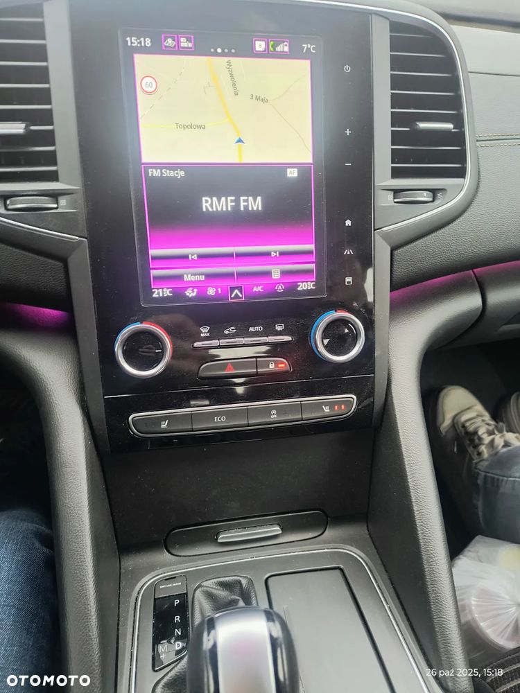 Renault Talisman 1.3 TCe FAP Intens EDC - 9