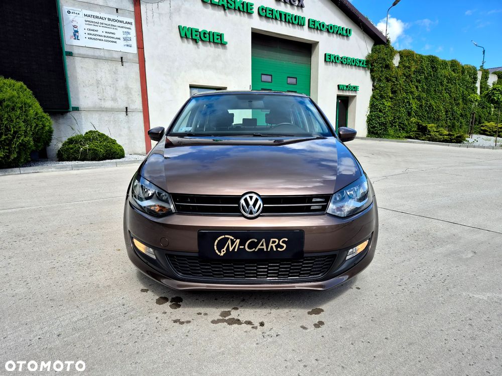 Volkswagen Polo 1.4 16V Comfortline Optimum - 3
