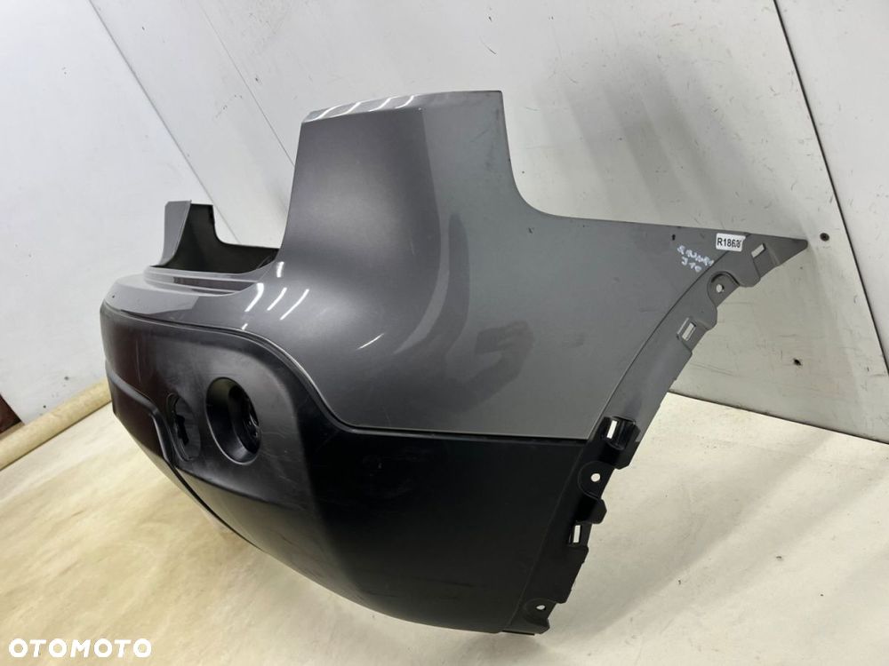 Zderzak tylny Nissan Qashqai 1 I J10 06-13r. tył 85022JD00H - 13