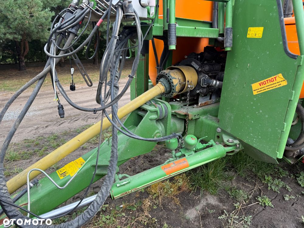 Amazone UG - 2