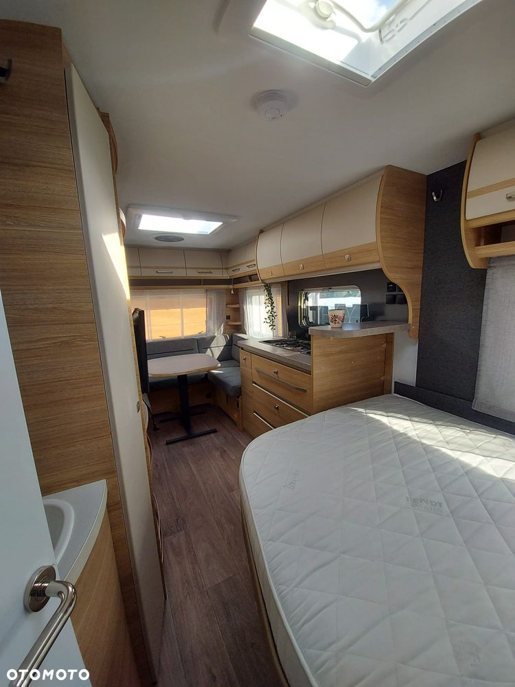 Fendt Bianco Activ - 13