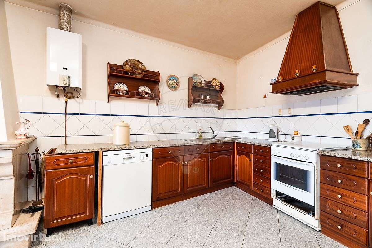 Moradia T6 para venda - Grande imagem: 3/50