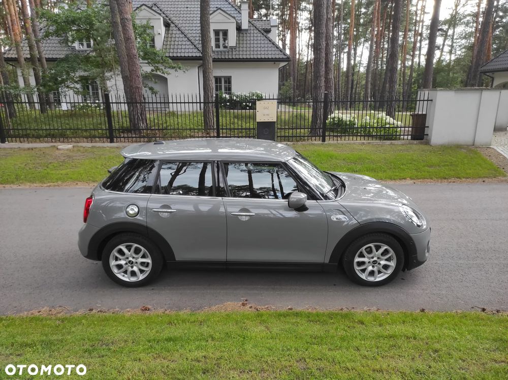 MINI Cooper S - 19