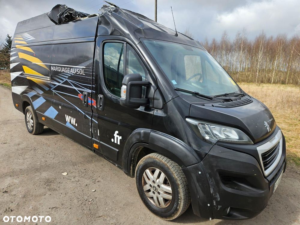 Peugeot Boxer - 7