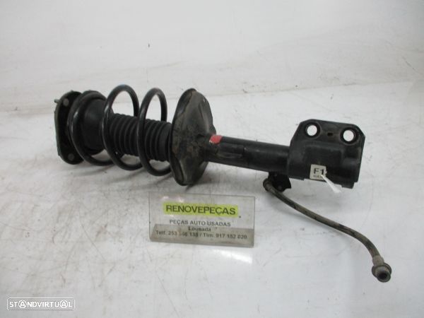 Amortecedor Suspensao Frente Dto Toyota Avensis (_T25_) - 1
