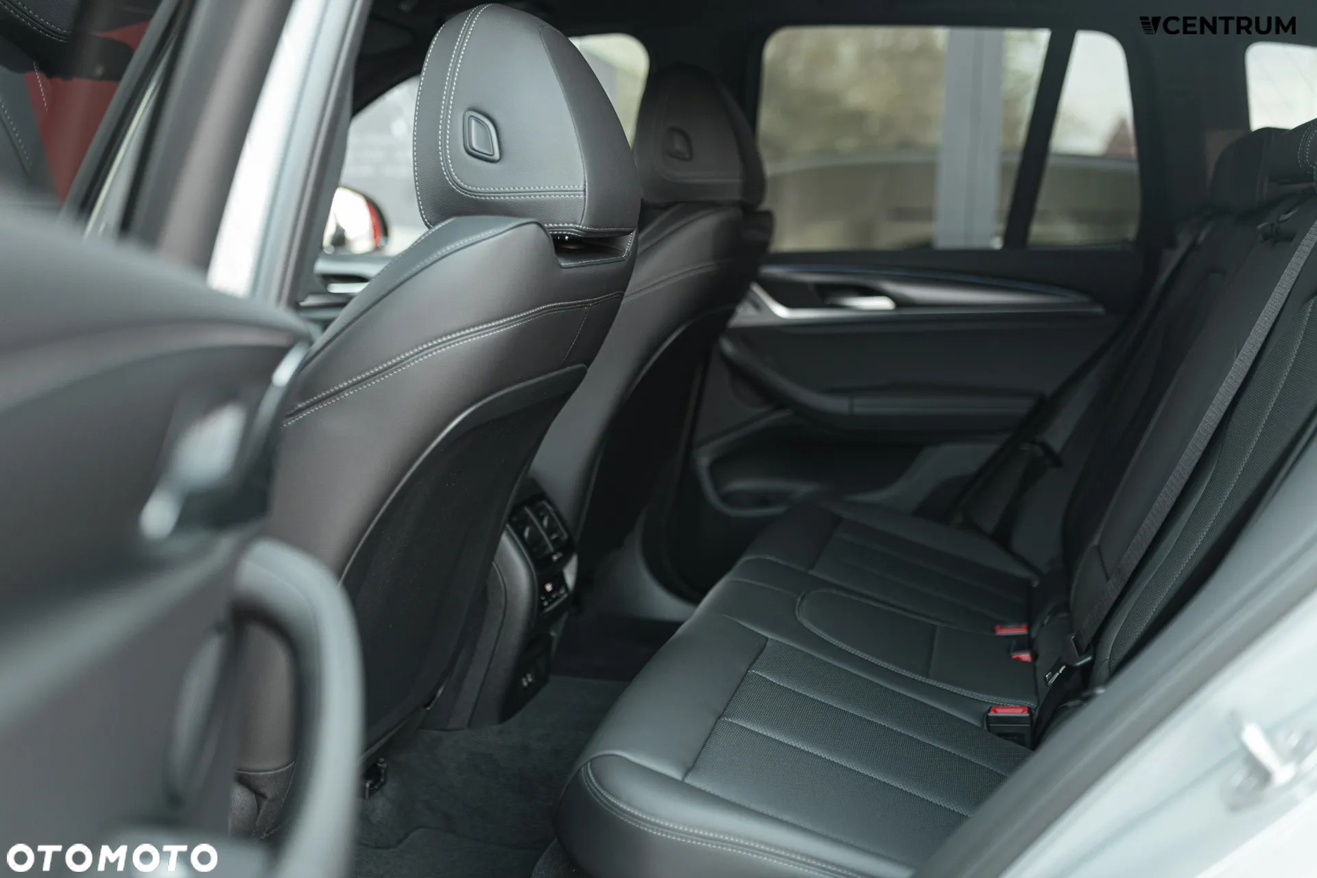 BMW X3 xDrive20d M Sport sport - 18