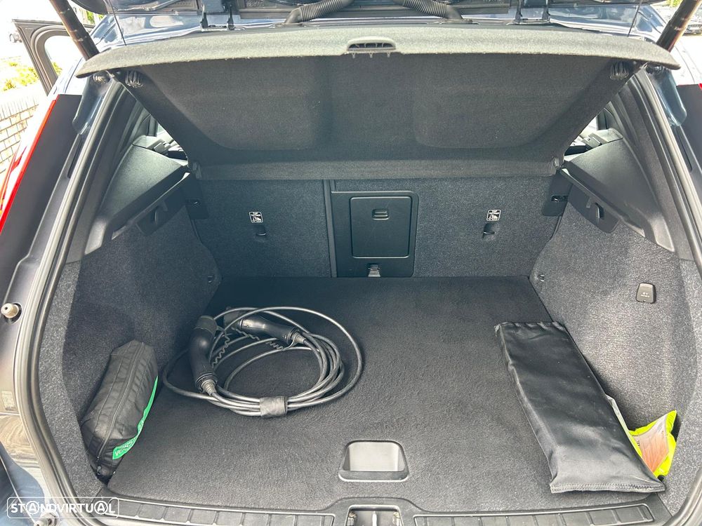 Volvo XC 40 1.5 T5 PHEV Inscription Expression - 24
