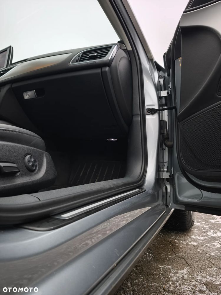 Audi A6 Limousine 2.8 FSI Multitronic - 21
