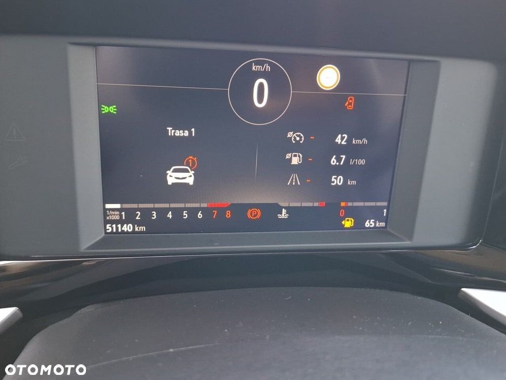 Opel Mokka 1.2 T Elegance S&S - 10