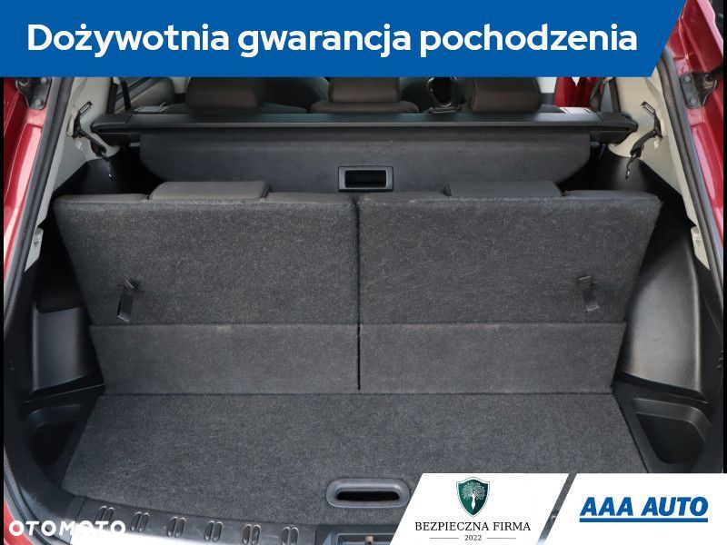 Nissan Qashqai+2 - 20