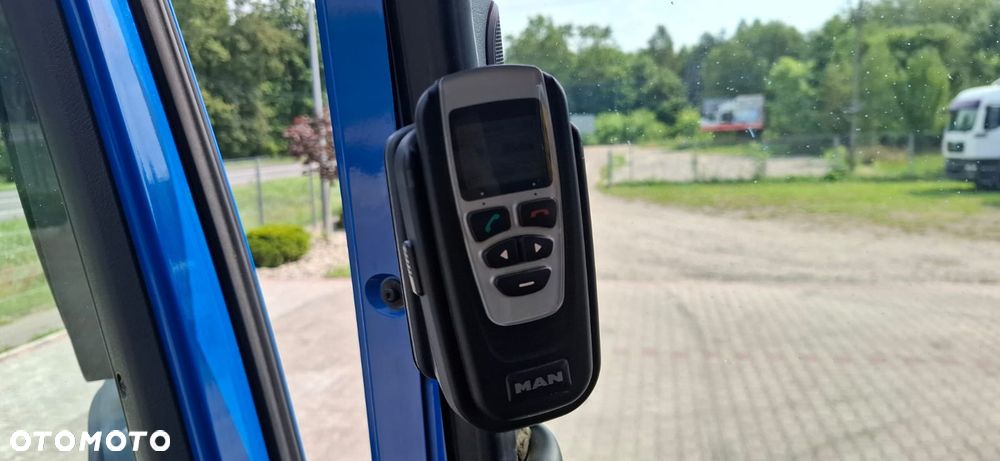 MAN TGL 8.220 - 10